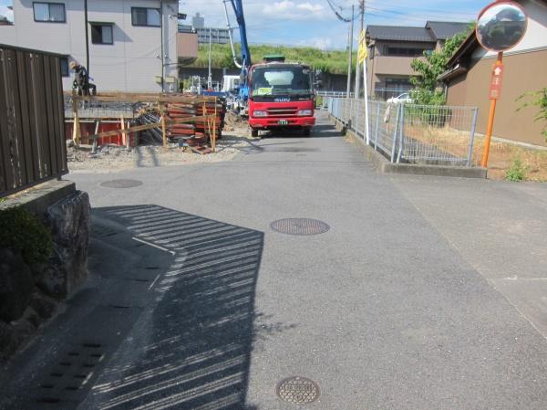 Cradlegarden大垣市和合新町2号棟(全2棟)
