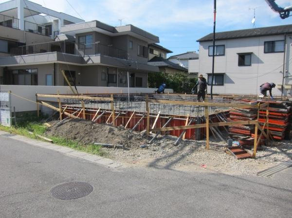 Cradlegarden大垣市和合新町2号棟(全2棟)