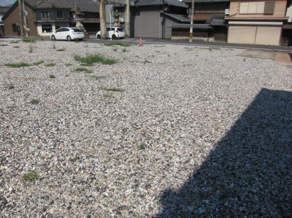 BirdGarden不破郡垂井町B区画(全2区画)