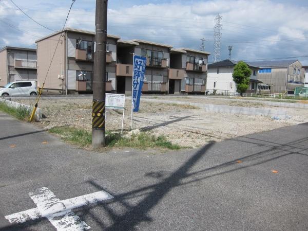 AiTOWN大垣市楽田町1号棟(全3棟)