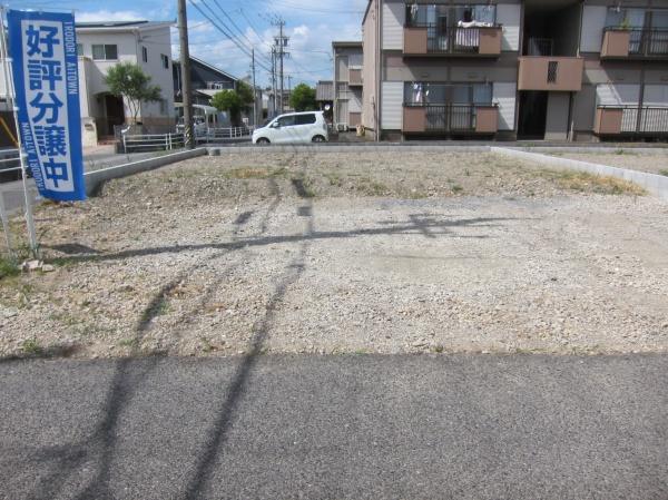AiTOWN大垣市楽田町1号棟(全3棟)