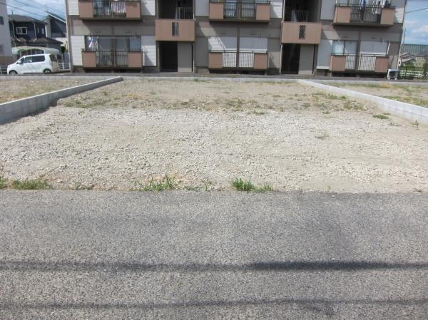 AiTOWN大垣市楽田町2号棟(全3棟)