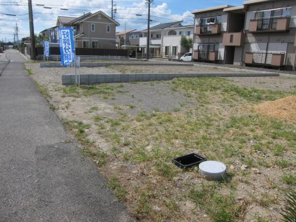 AiTOWN大垣市楽田町2号棟(全3棟)