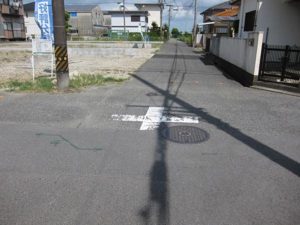 AiTOWN大垣市楽田町3号棟(全3棟)