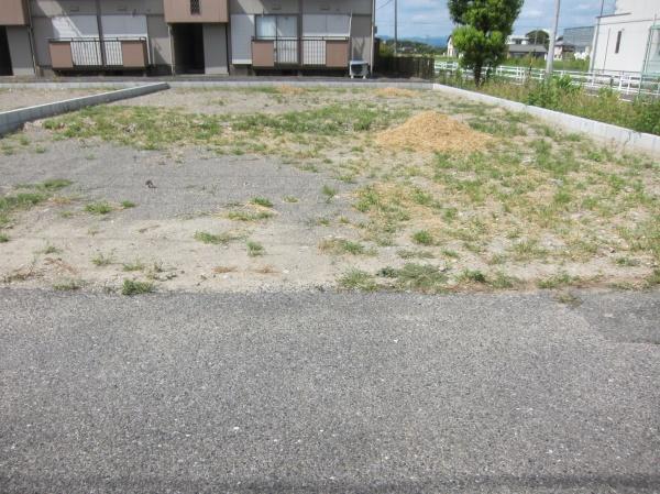 AiTOWN大垣市楽田町3号棟(全3棟)
