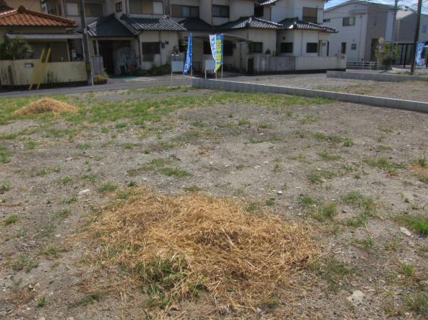 AiTOWN大垣市楽田町3号棟(全3棟)