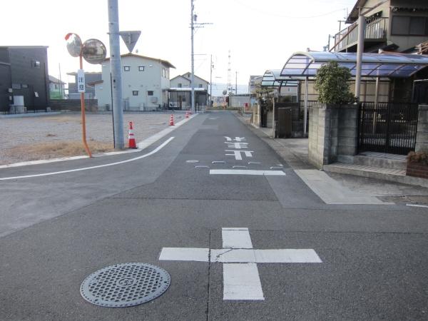 AiTOWN大垣市静里町1号棟(全2棟)