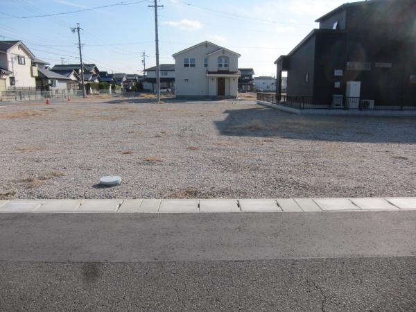 AiTOWN大垣市静里町1号棟(全2棟)