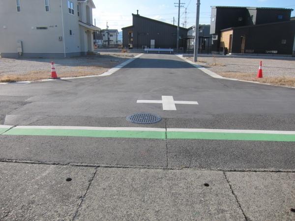 AiTOWN大垣市静里町2号棟(全2棟)