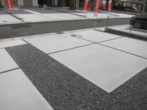 ダイマルタウン大垣市上面A棟(全4棟)