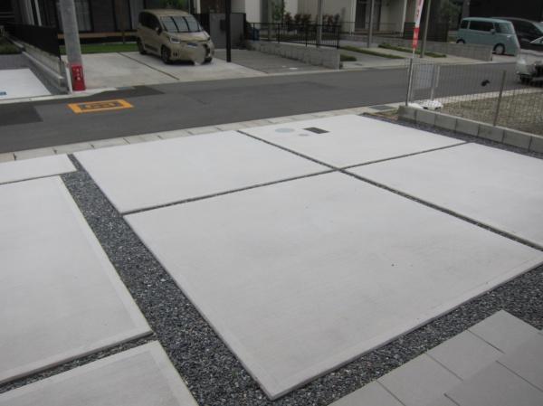 ダイマルタウン大垣市上面D棟(全4棟)