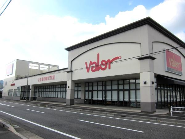 岐阜市粟野東３丁目の土地(バロー粟野店)
