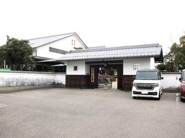 安八郡安八町牧の土地(中央こども園)