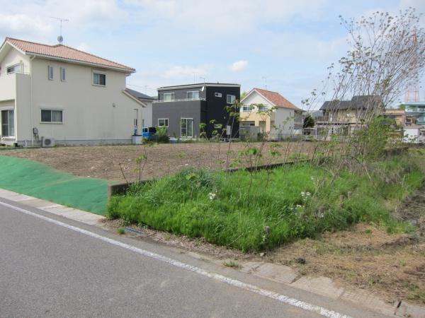 安八郡安八町牧の土地