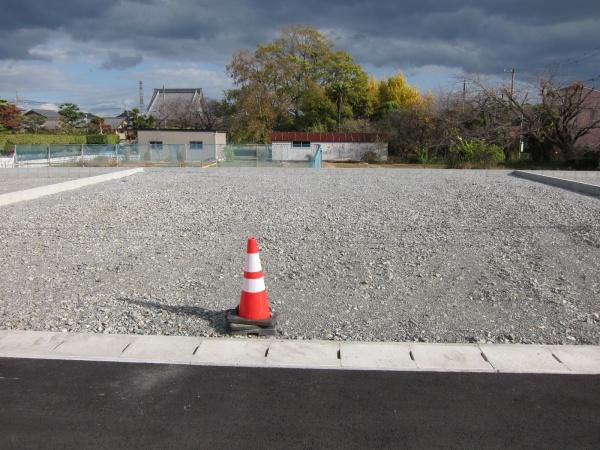 大垣市荒尾町の土地