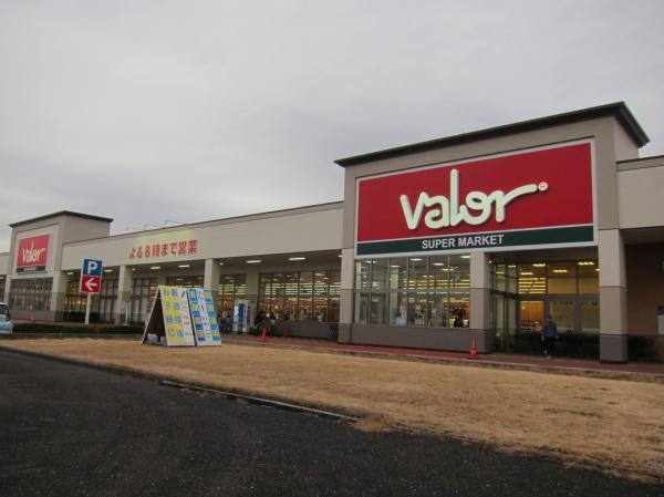 大垣市長松町の土地(バロー垂井店)