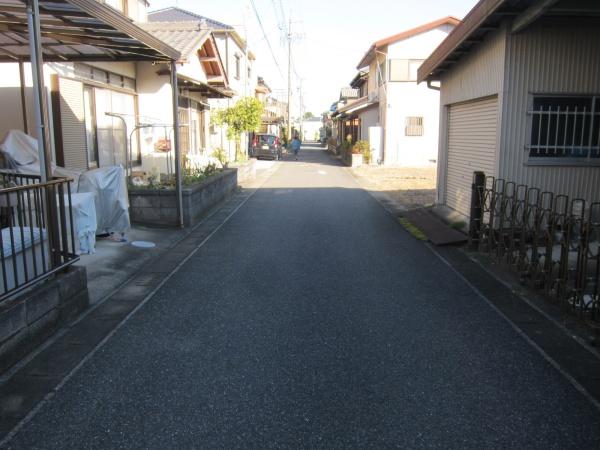 BirdGarden大垣市長松町石田住宅用地