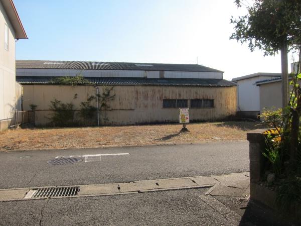 BirdGarden大垣市長松町石田住宅用地