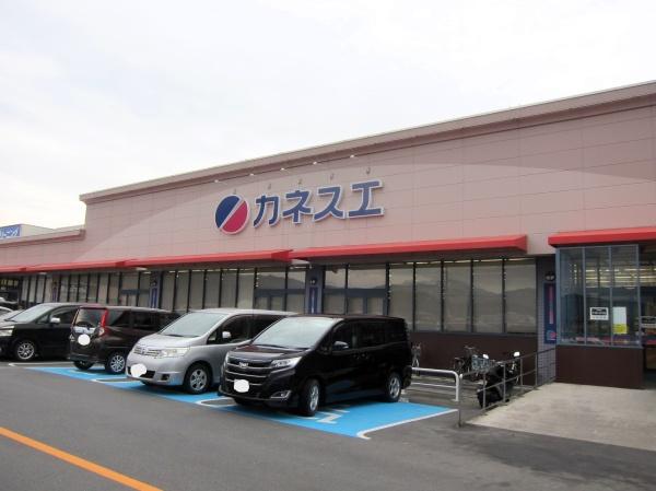大垣市昼飯町の土地(カネスエ昼飯店)