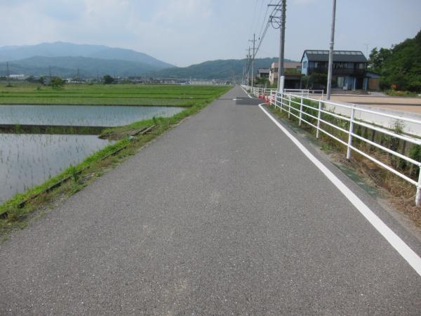 BirdGarden大垣市昼飯町第2D区画(全8区画)