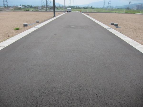 BirdGarden大垣市昼飯町第2D区画(全8区画)
