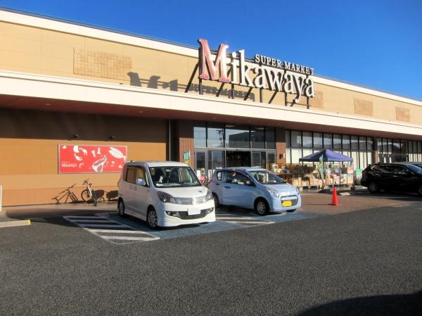 大垣市世安町３丁目の土地(Mikawaya船町店)