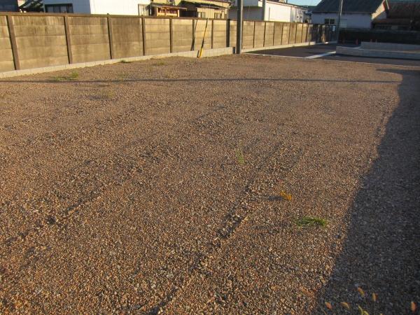 大垣市世安町３丁目の土地