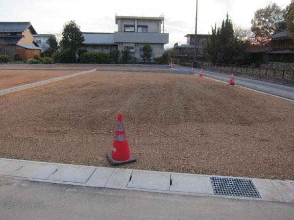 大垣市浅草１丁目の土地