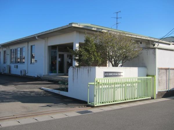 大垣市浅草１丁目の土地(浅草ひかりにこにこ園)