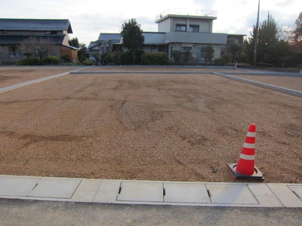 BirdGarden大垣市浅草第3B区画(全4区画)