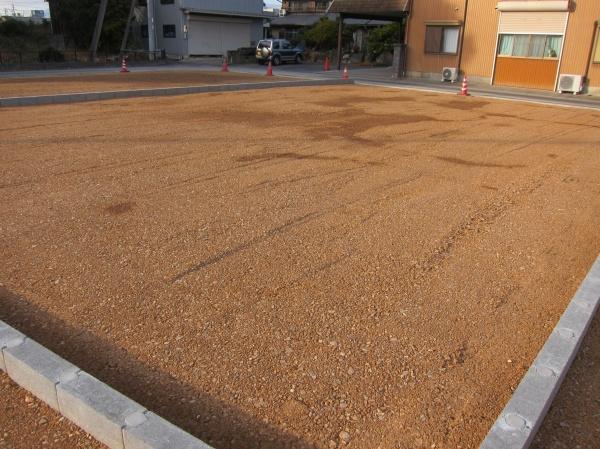 大垣市浅草１丁目の土地