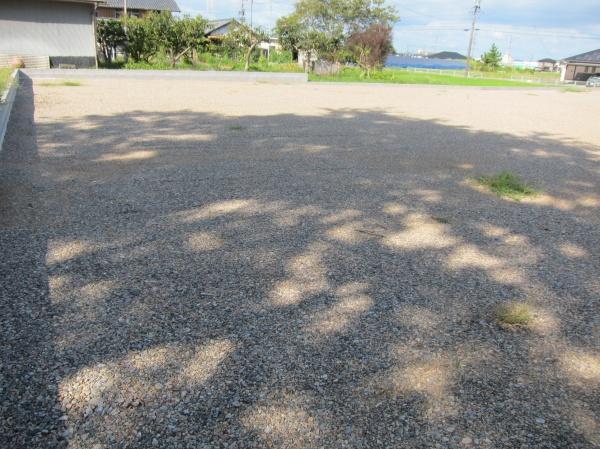岐阜市茶屋新田の土地