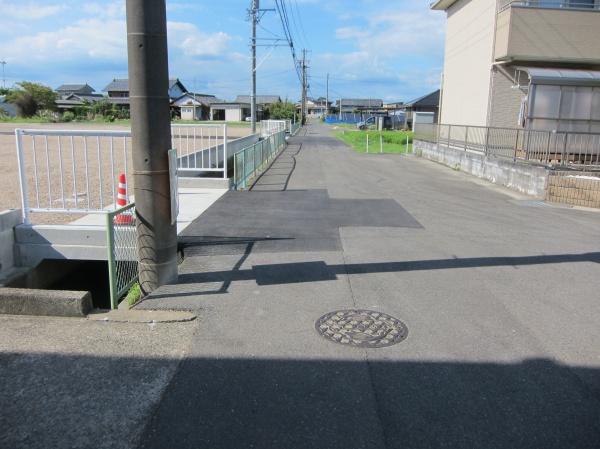BirdGarden岐阜市茶屋新田C区画(全10区画)