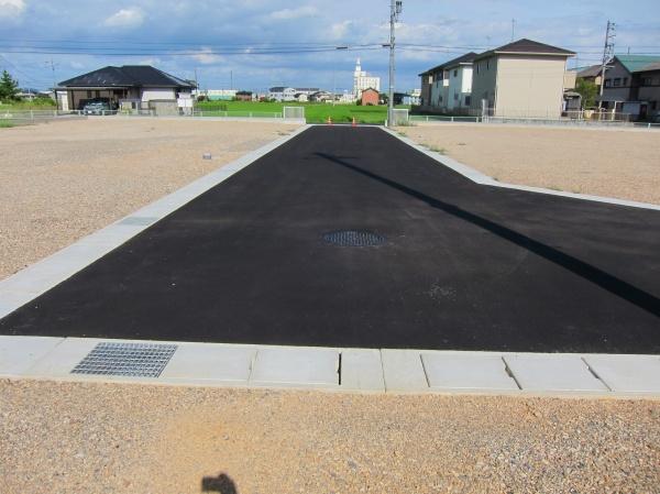 BirdGarden岐阜市茶屋新田H区画(全10区画)