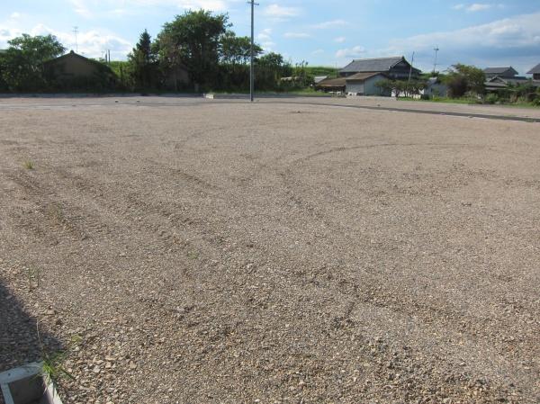 岐阜市茶屋新田の土地