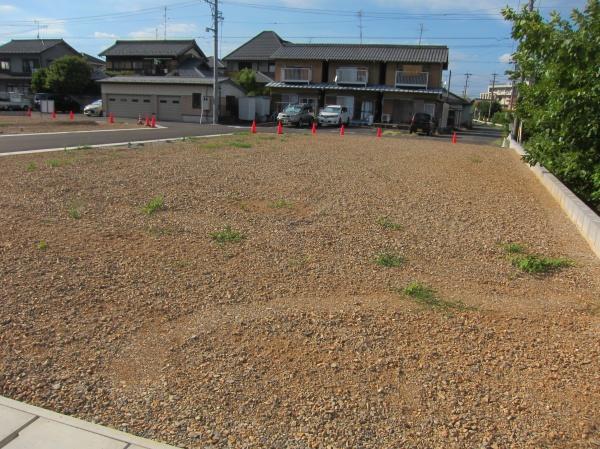 羽島市竹鼻町神楽の土地