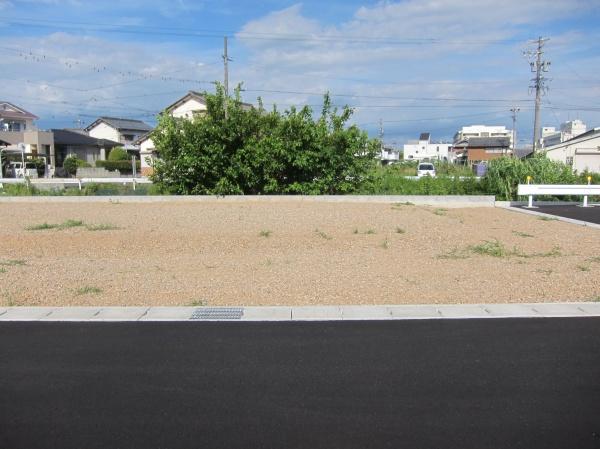 羽島市竹鼻町神楽の土地