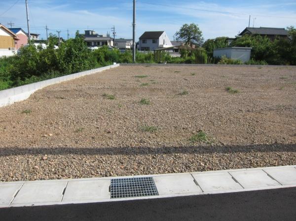 羽島市竹鼻町神楽の土地