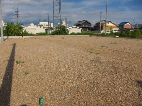 羽島市竹鼻町神楽の土地