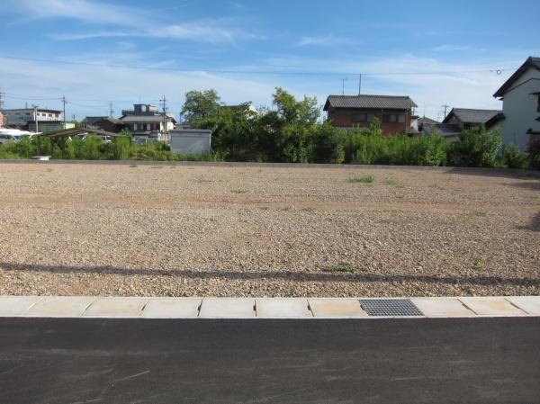 羽島市竹鼻町神楽の土地