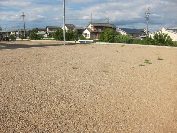 羽島市竹鼻町神楽の土地