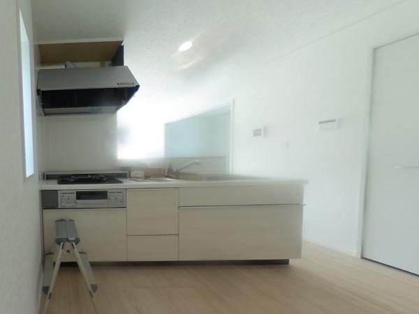 Cradlegarden大垣市内原1号棟(全4棟)