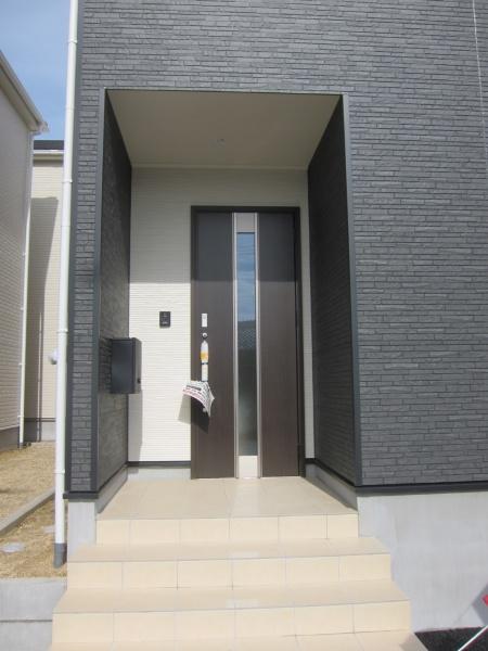 Cradlegarden大垣市内原2号棟(全4棟)