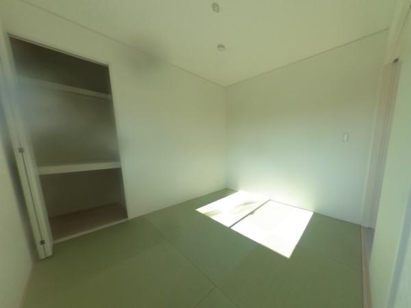 Cradlegarden大垣市内原2号棟(全4棟)