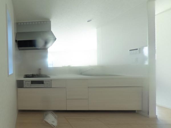 Cradlegarden大垣市内原2号棟(全4棟)