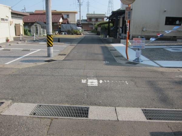 Cradlegarden本巣市早野1号棟(全1棟)