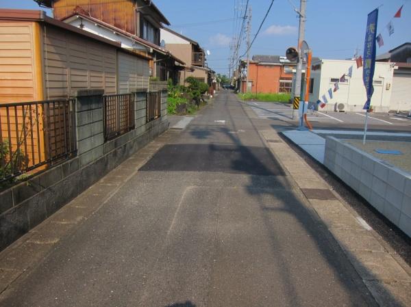 Cradlegarden本巣市早野1号棟(全1棟)