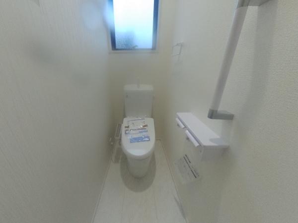 LiveleGarden.S本巣市三橋1号棟(全1棟)
