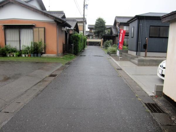 LiveleGarden.S本巣市三橋1号棟(全1棟)