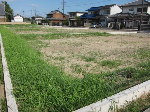 LiveleGarden.S本巣市下真桑4号棟(全4棟)